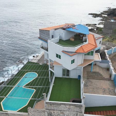 Maresia Guest House برايا المظهر الخارجي الصورة