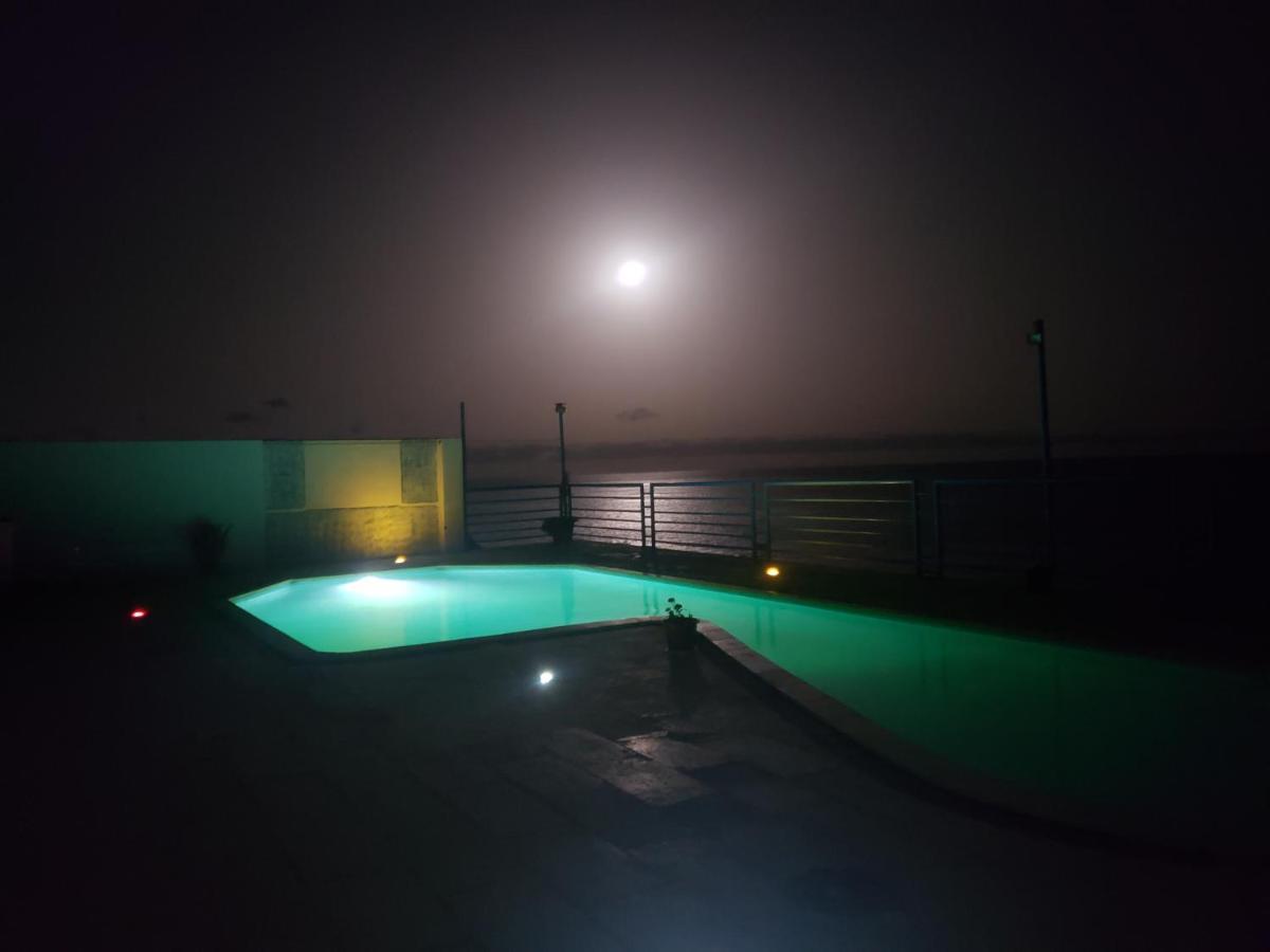 Maresia Guest House برايا المظهر الخارجي الصورة