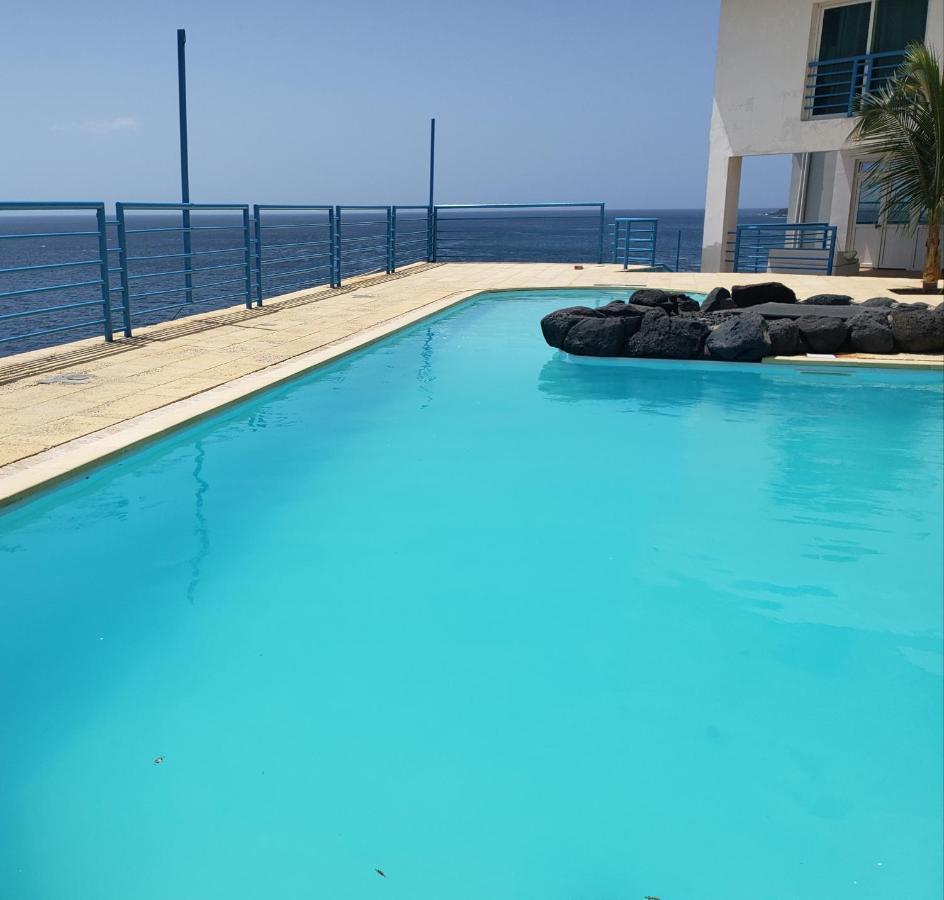 Maresia Guest House برايا المظهر الخارجي الصورة