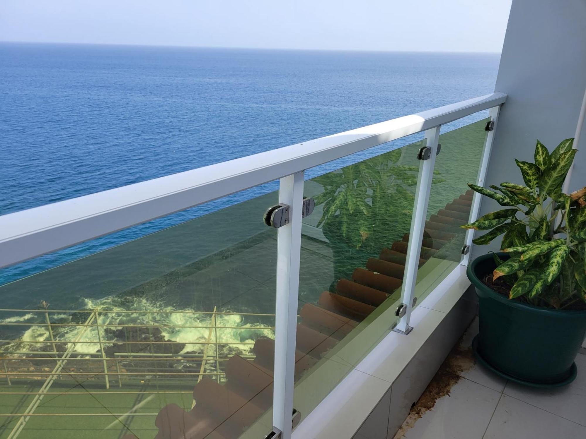 Maresia Guest House برايا المظهر الخارجي الصورة