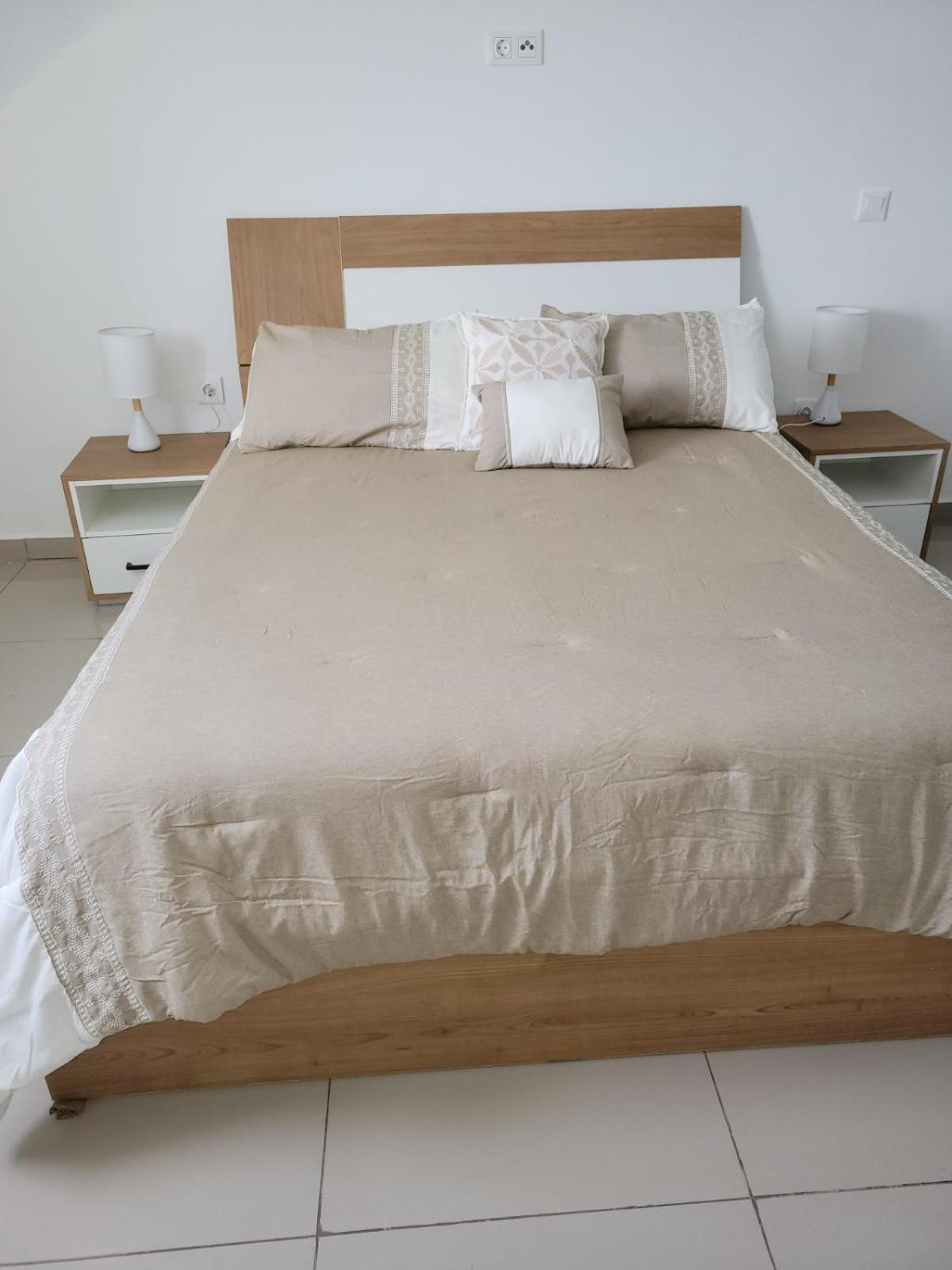 Maresia Guest House برايا المظهر الخارجي الصورة