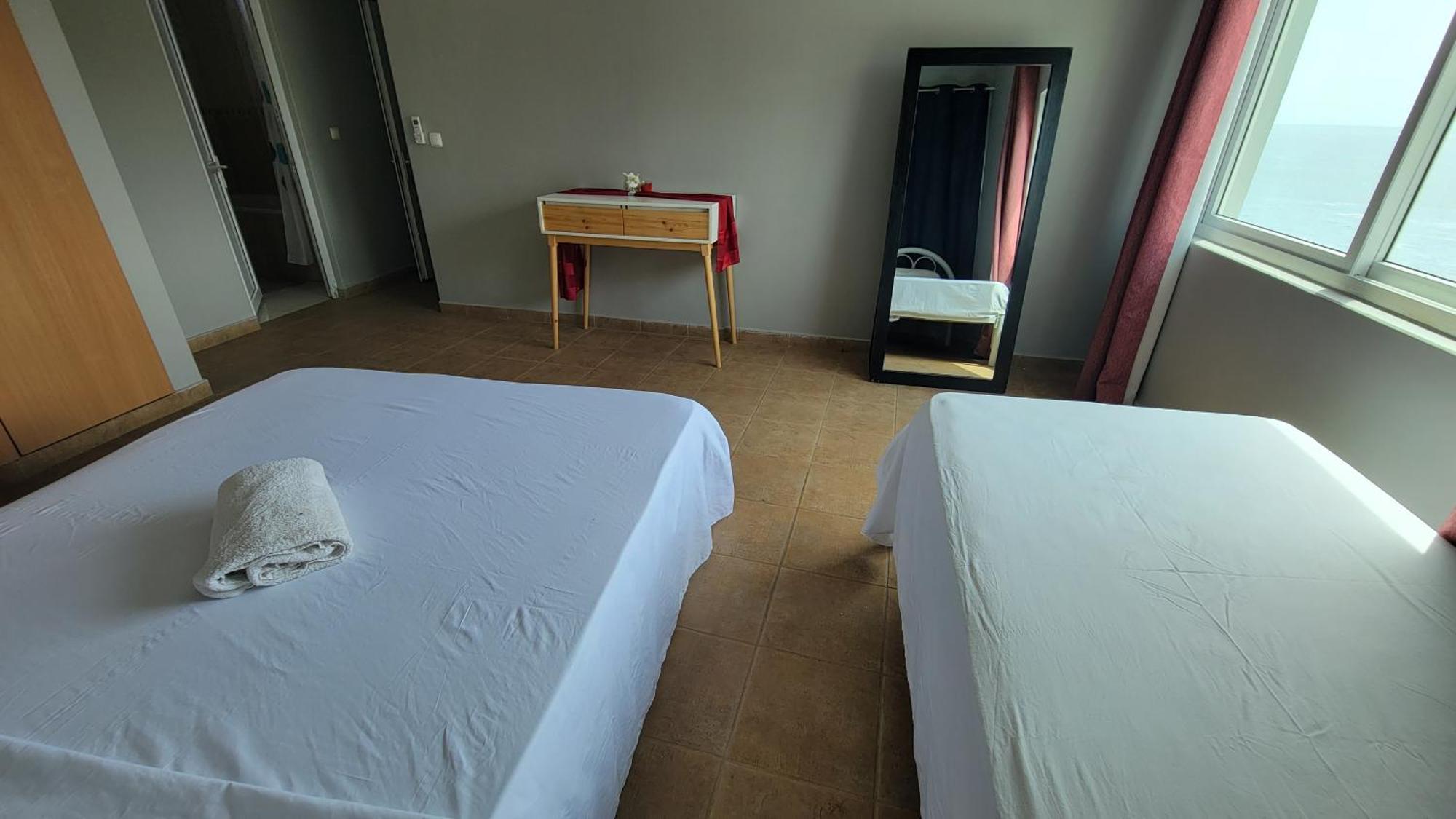 Maresia Guest House برايا المظهر الخارجي الصورة