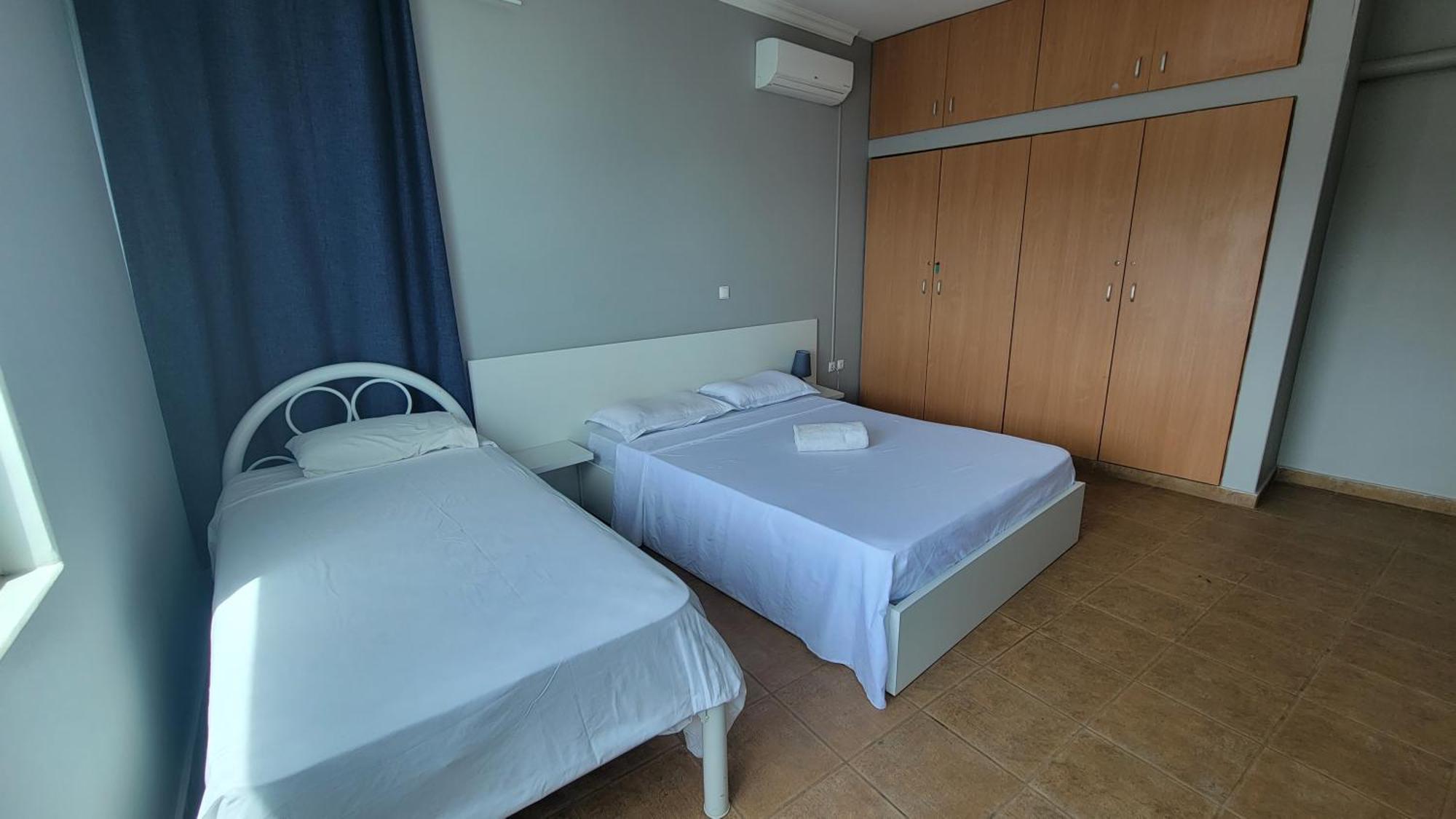 Maresia Guest House برايا المظهر الخارجي الصورة