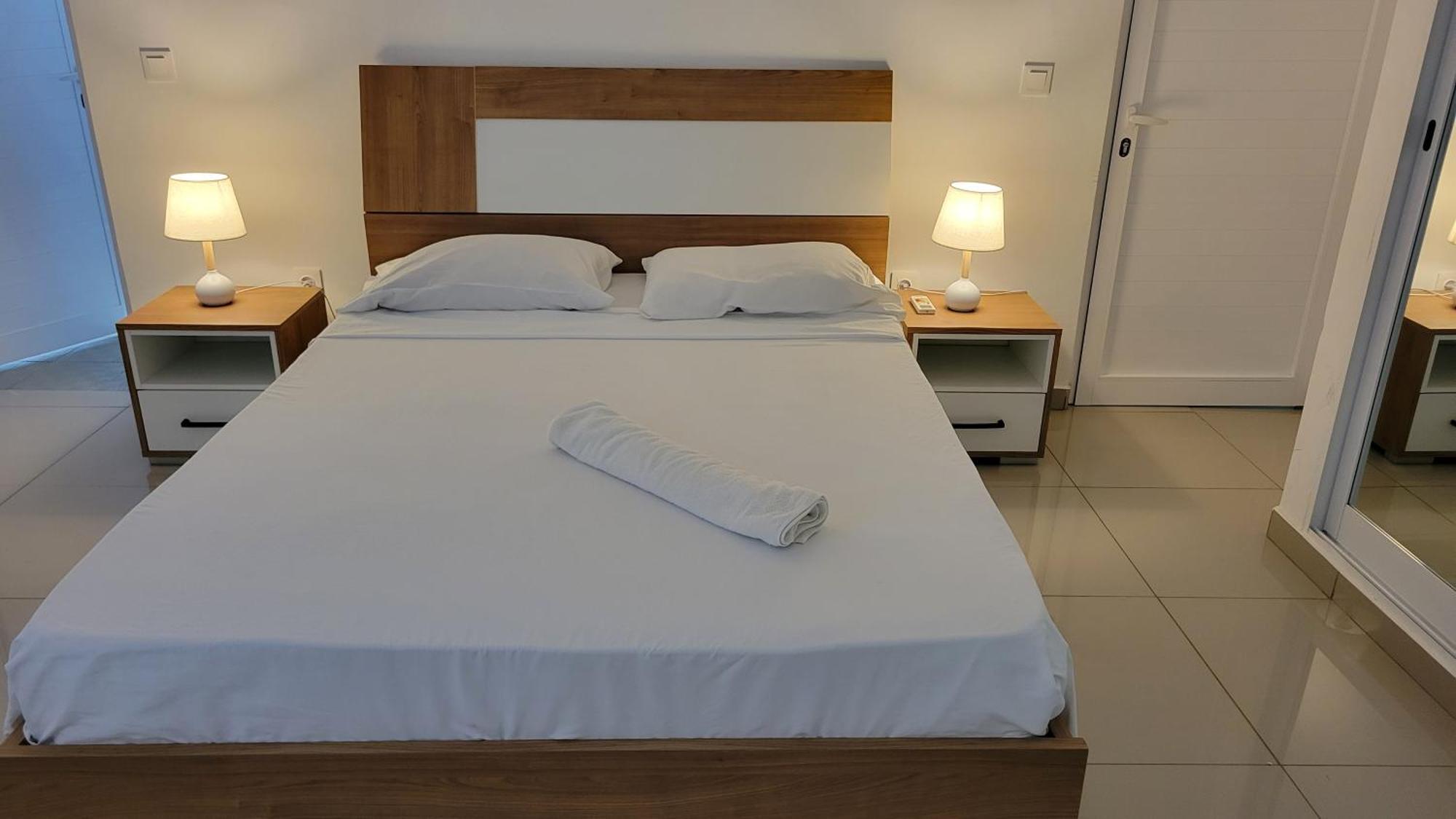 Maresia Guest House برايا المظهر الخارجي الصورة