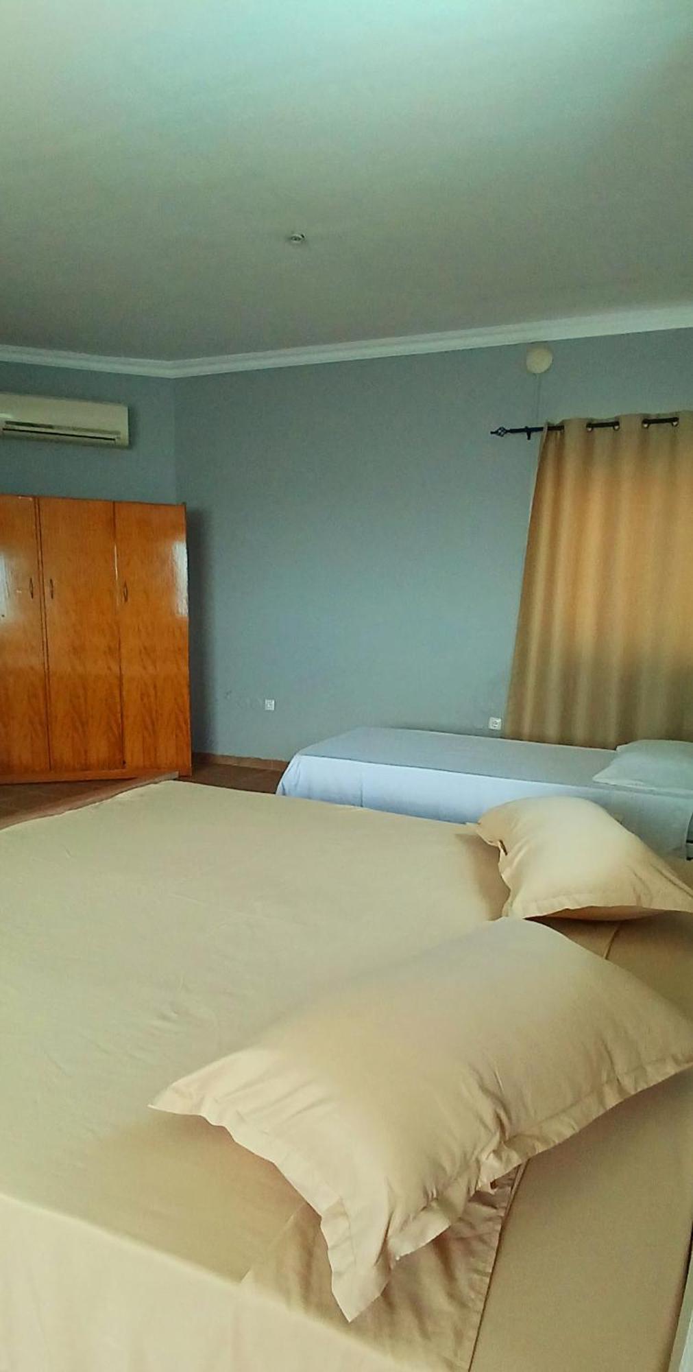 Maresia Guest House برايا المظهر الخارجي الصورة
