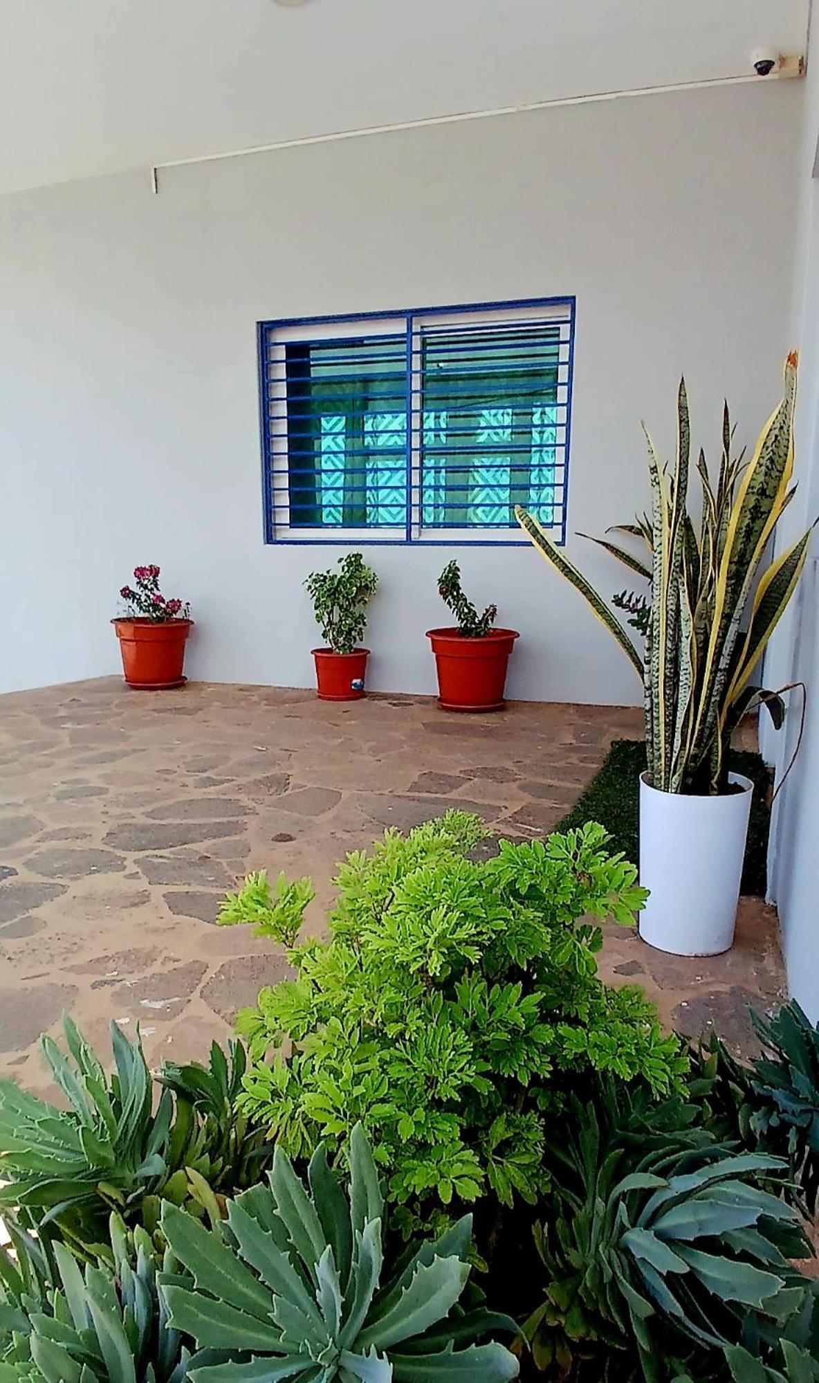 Maresia Guest House برايا المظهر الخارجي الصورة