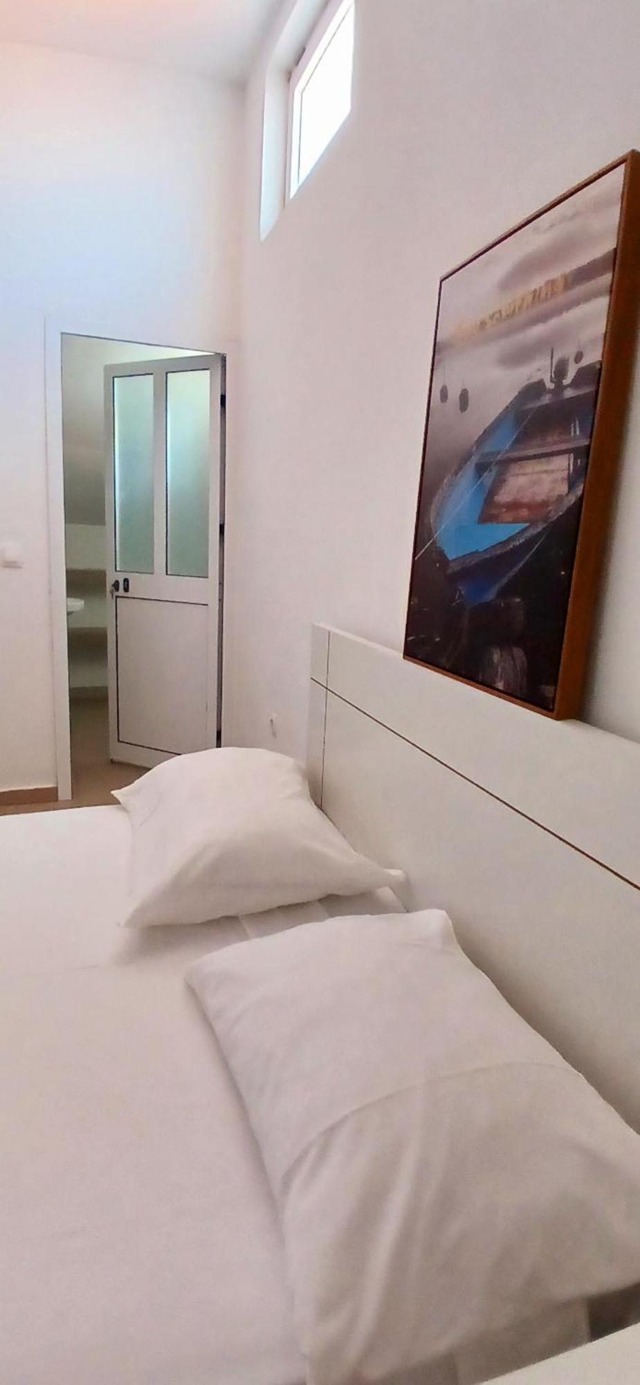 Maresia Guest House برايا المظهر الخارجي الصورة