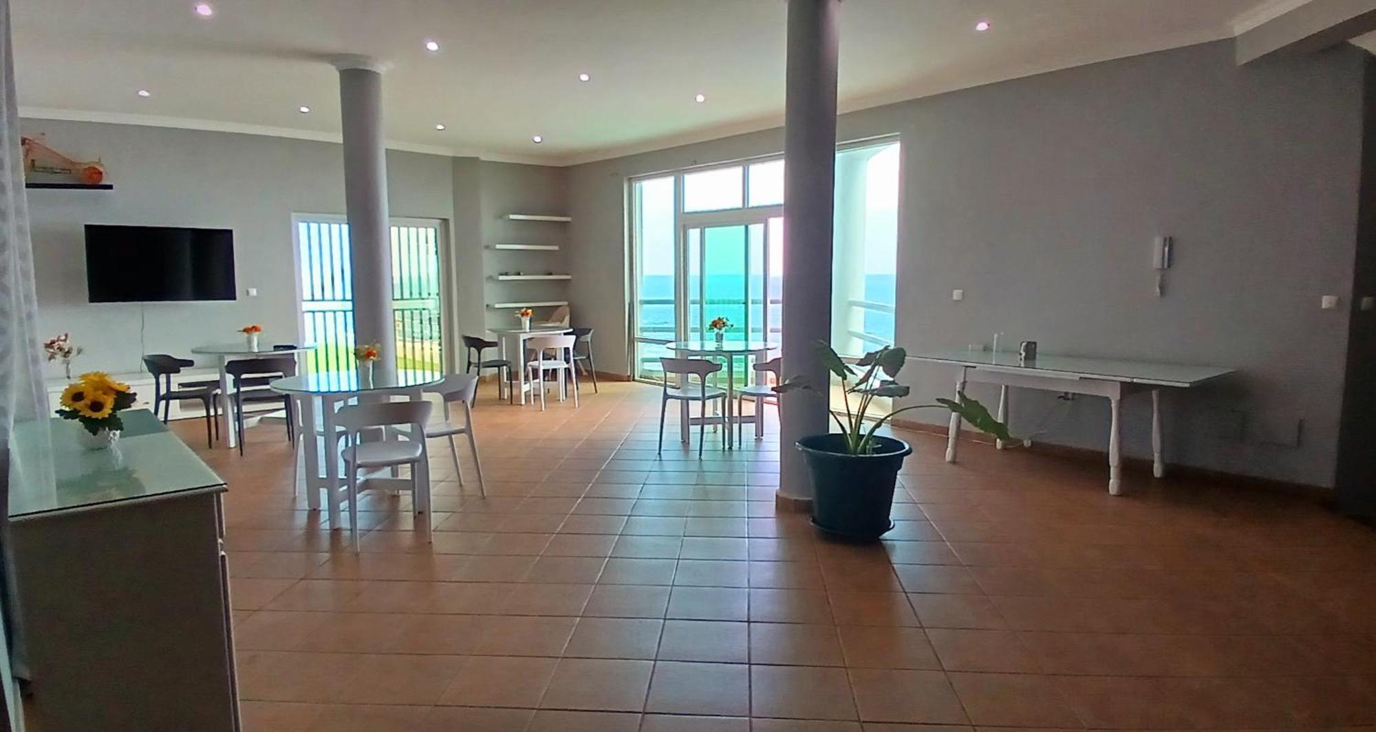 Maresia Guest House برايا المظهر الخارجي الصورة