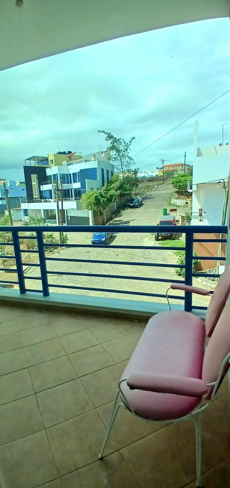 Maresia Guest House برايا المظهر الخارجي الصورة