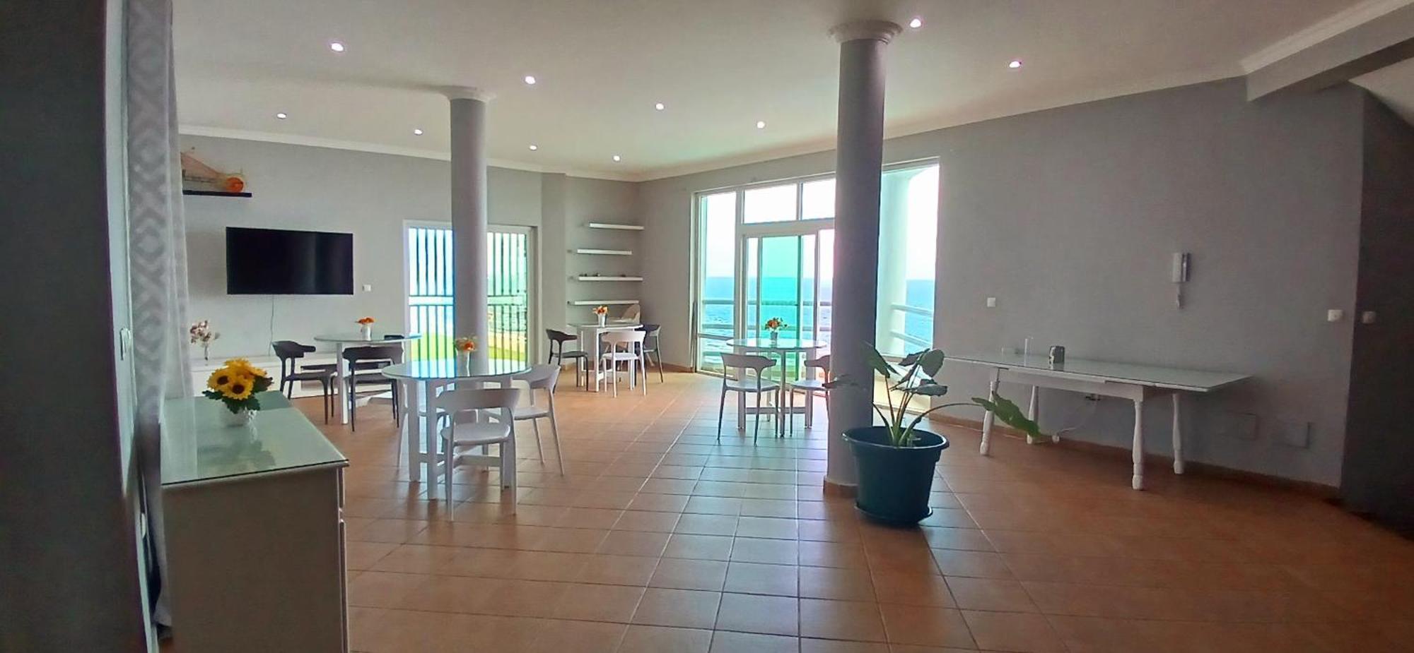 Maresia Guest House برايا المظهر الخارجي الصورة