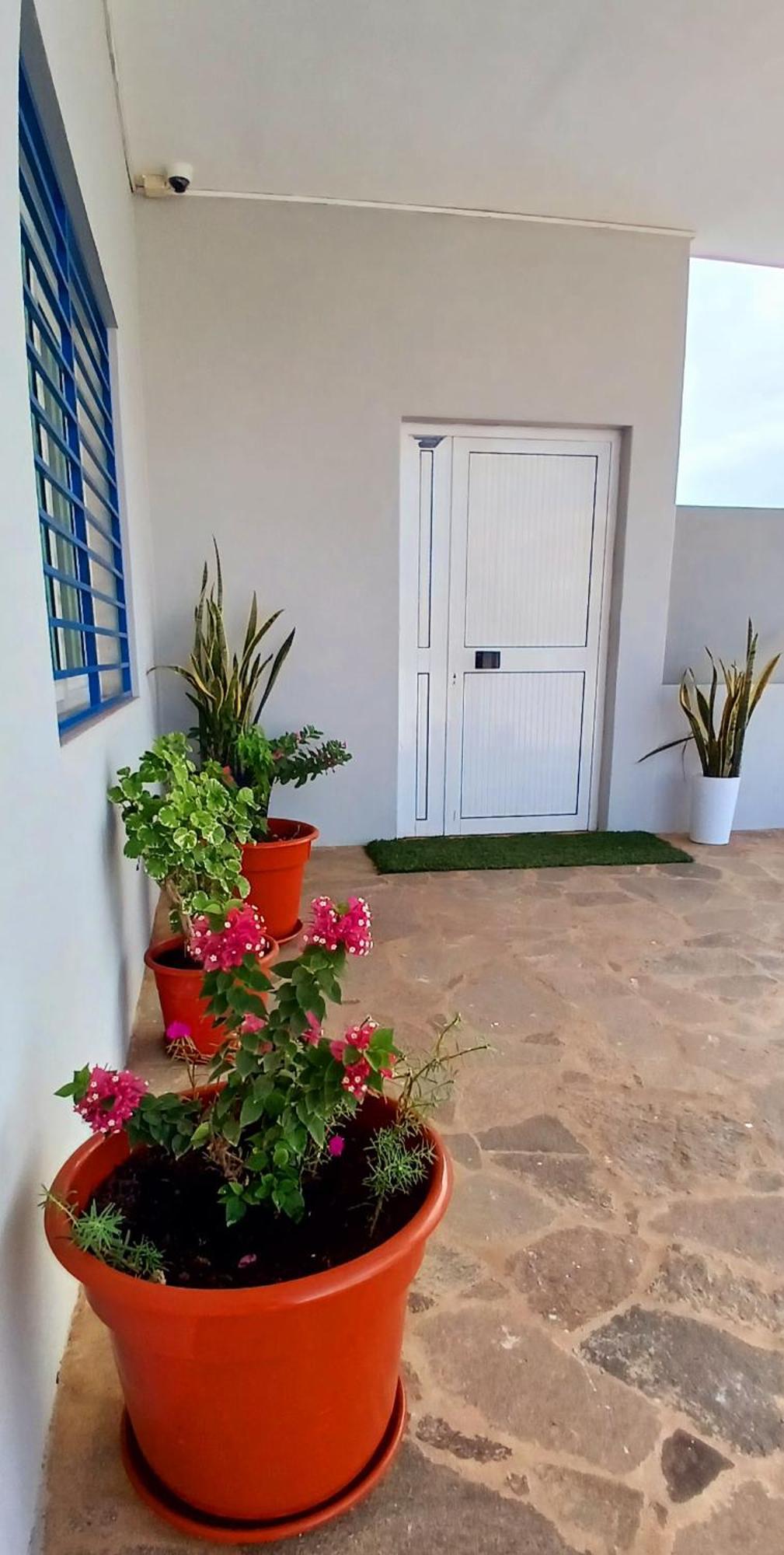 Maresia Guest House برايا المظهر الخارجي الصورة