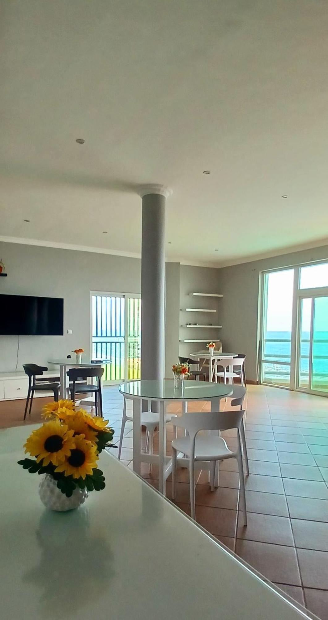 Maresia Guest House برايا المظهر الخارجي الصورة