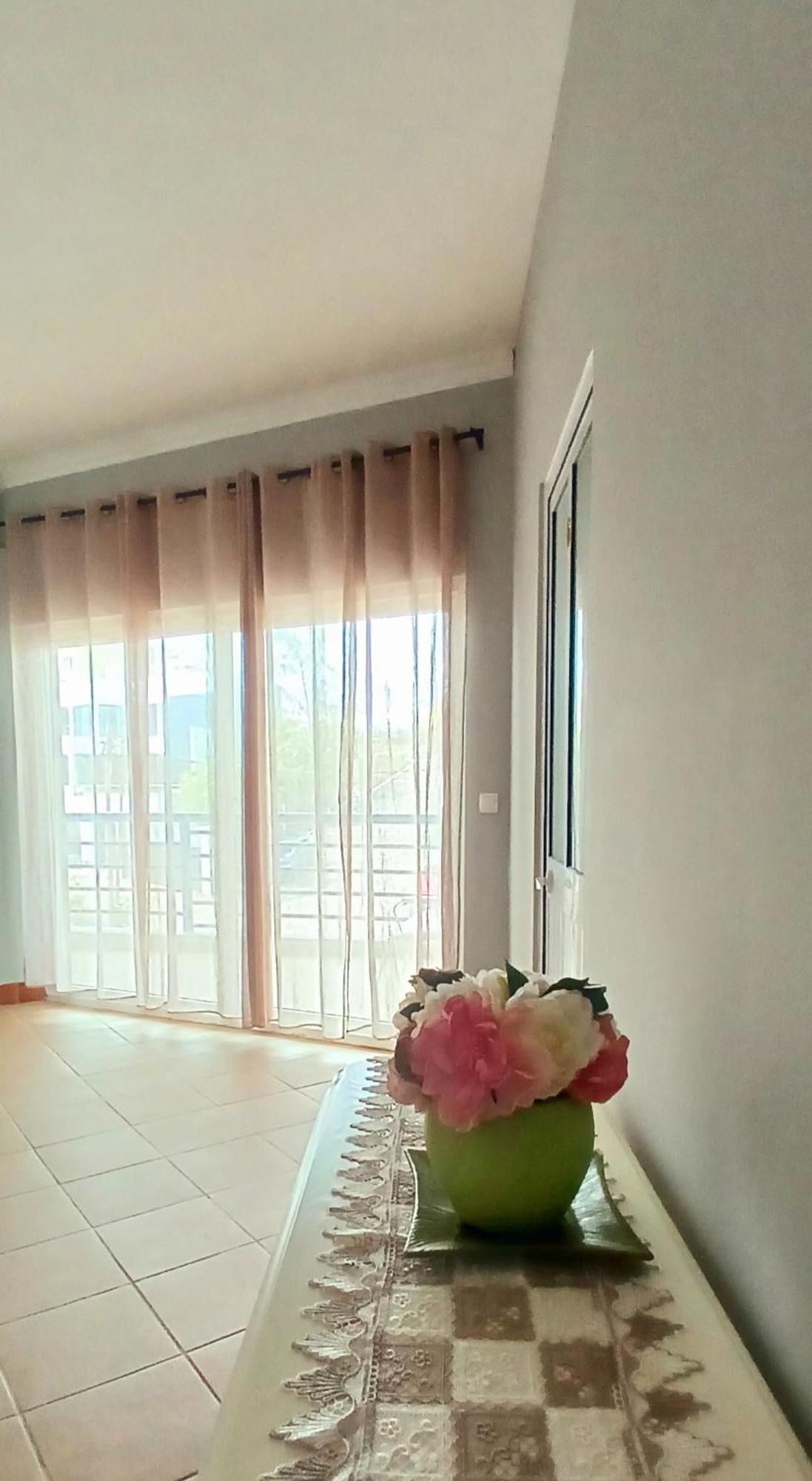 Maresia Guest House برايا المظهر الخارجي الصورة