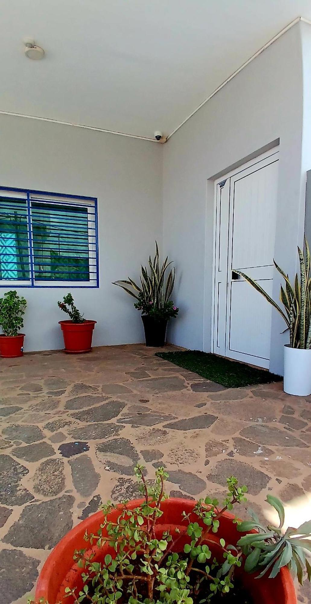 Maresia Guest House برايا المظهر الخارجي الصورة