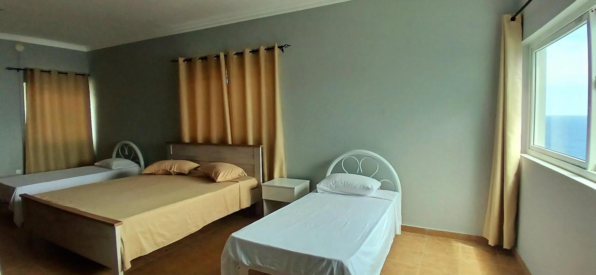 Maresia Guest House برايا المظهر الخارجي الصورة
