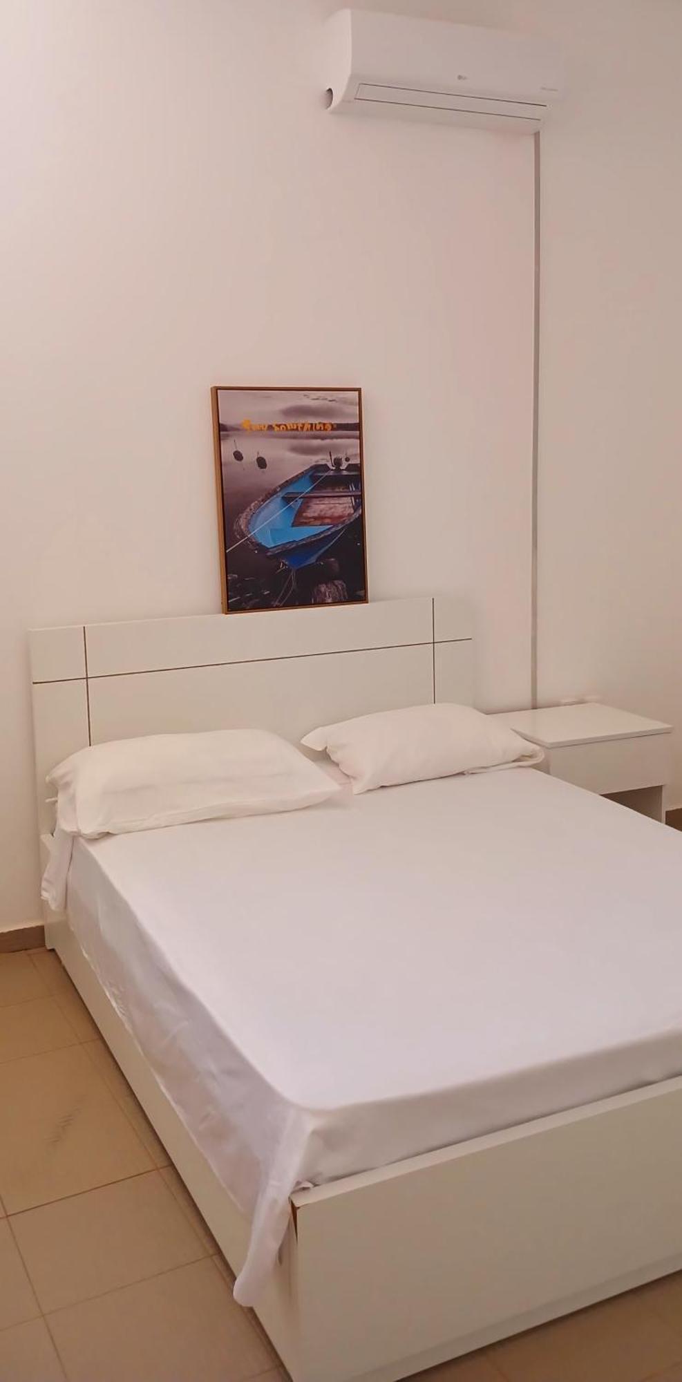 Maresia Guest House برايا المظهر الخارجي الصورة