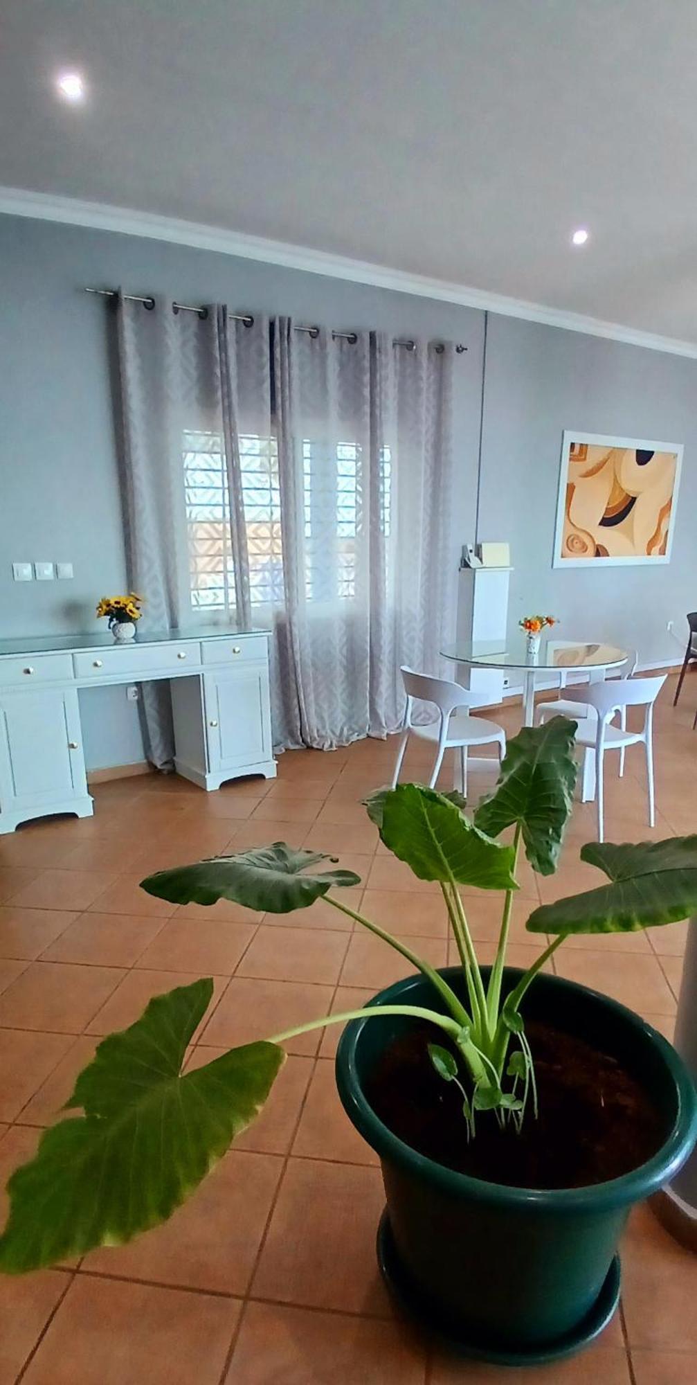 Maresia Guest House برايا المظهر الخارجي الصورة