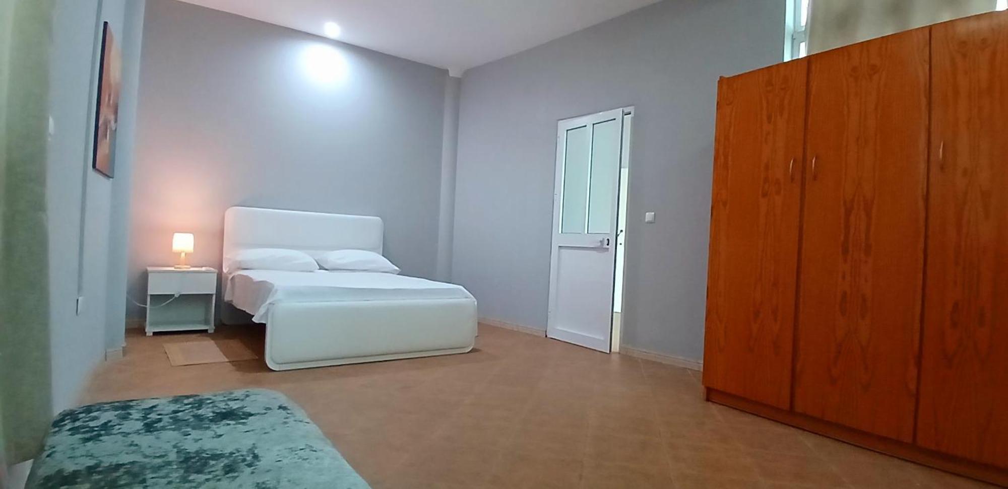 Maresia Guest House برايا المظهر الخارجي الصورة
