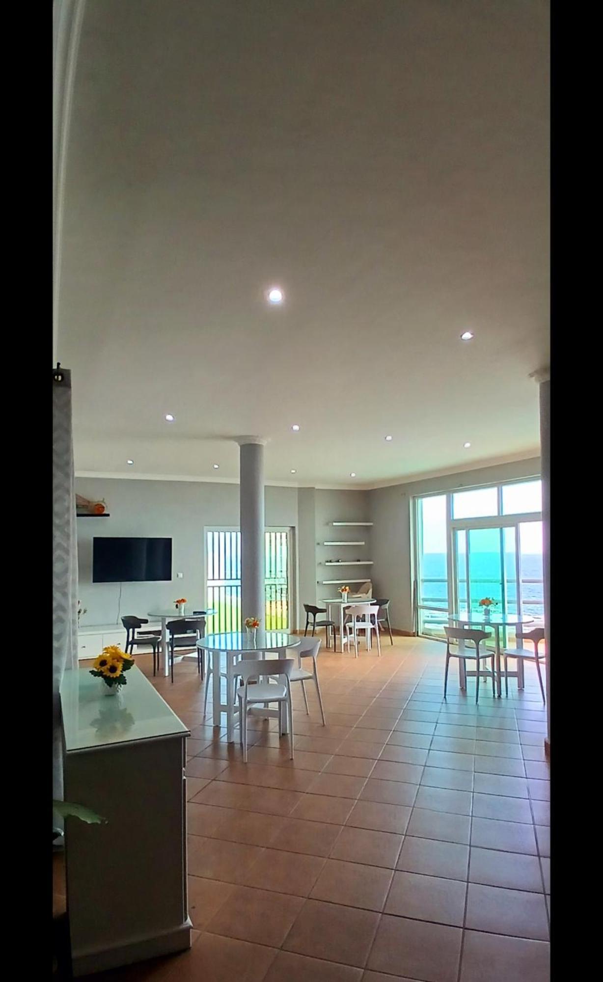 Maresia Guest House برايا المظهر الخارجي الصورة