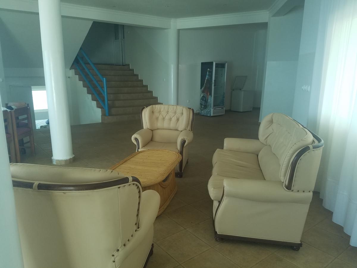 Maresia Guest House برايا المظهر الخارجي الصورة