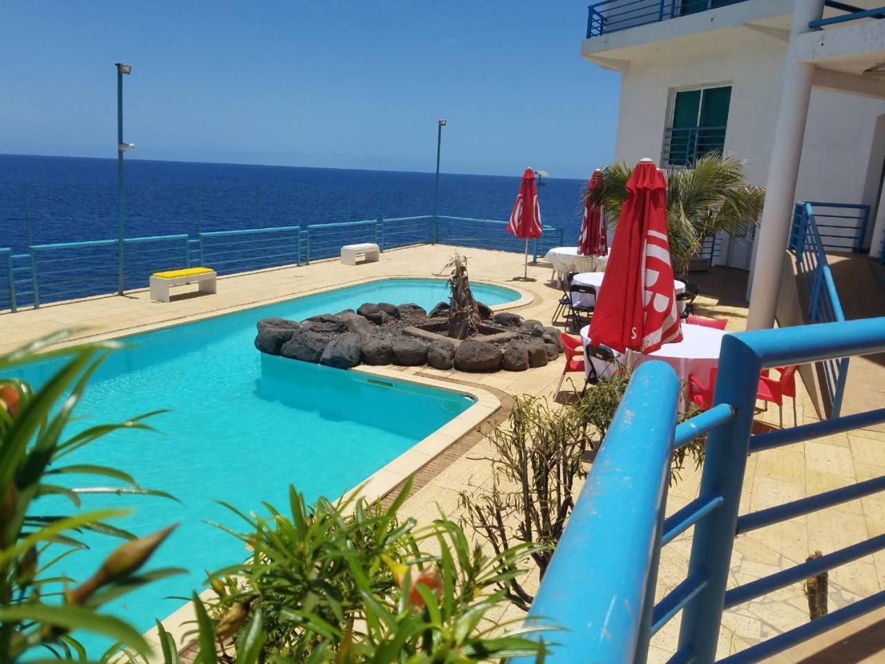 Maresia Guest House برايا المظهر الخارجي الصورة