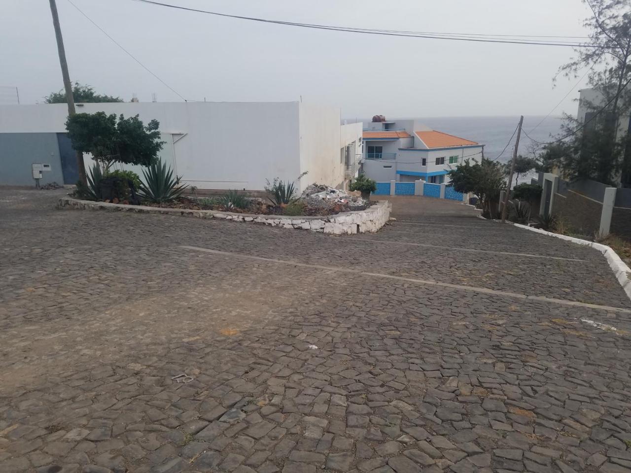 Maresia Guest House برايا المظهر الخارجي الصورة