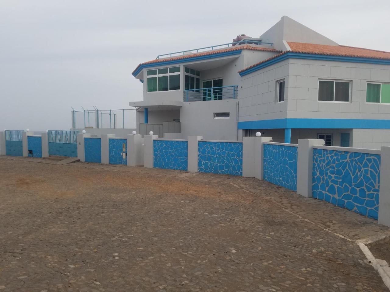 Maresia Guest House برايا المظهر الخارجي الصورة