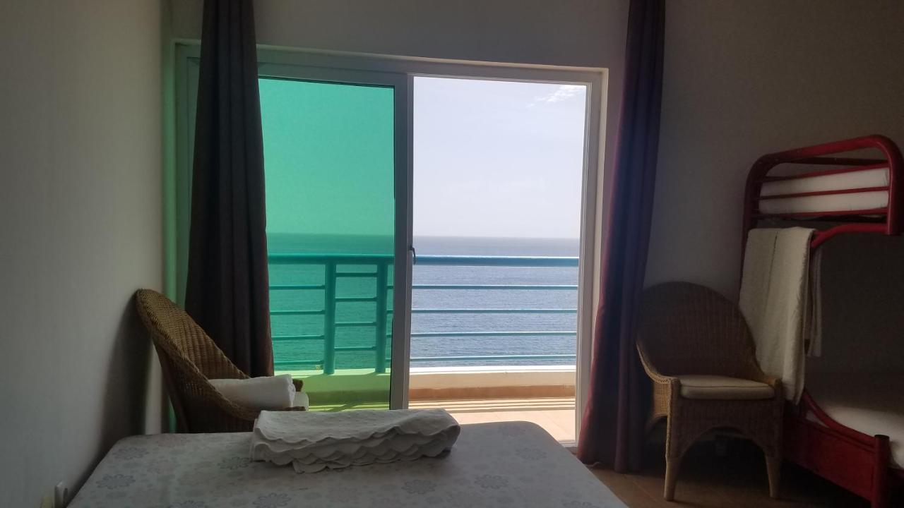 Maresia Guest House برايا المظهر الخارجي الصورة