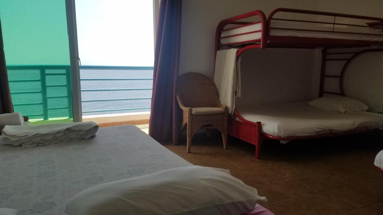 Maresia Guest House برايا المظهر الخارجي الصورة