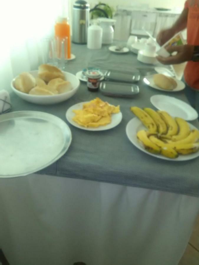 Maresia Guest House برايا المظهر الخارجي الصورة